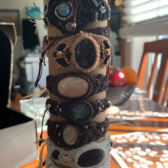 macramé - Picture 8 of 16